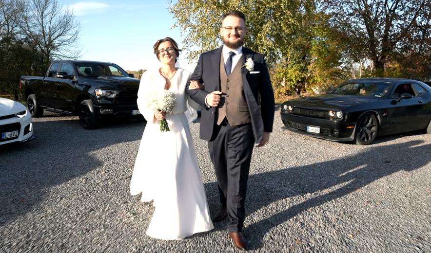 Monika & Jakub | DK FOTO FILM